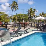 Flat Luxury Hotel Cove