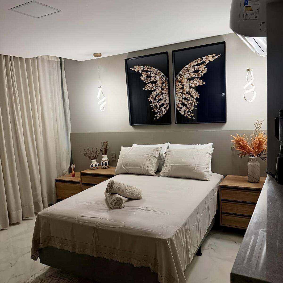 Flat Luxury Cove Maceió
