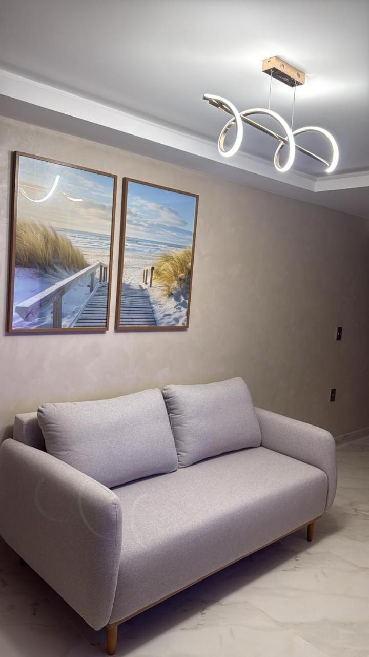 Apartamento Flat Luxury Cove