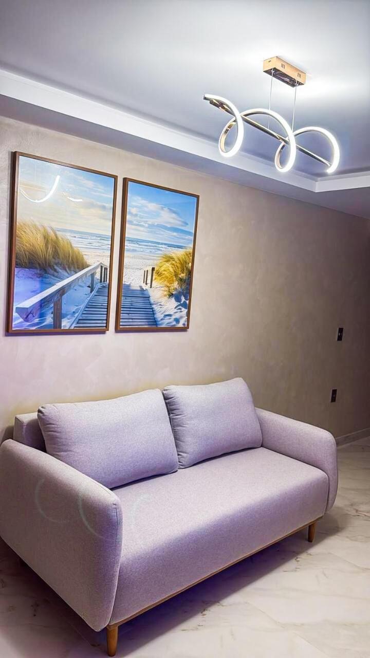 Flat Luxury Cove Maceió