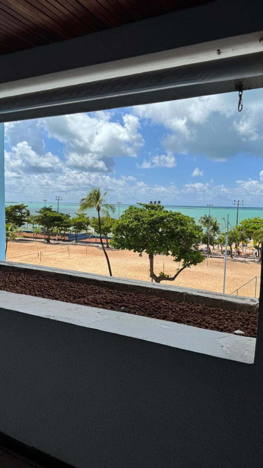 Flat Luxury Cove Apartamento Maceió