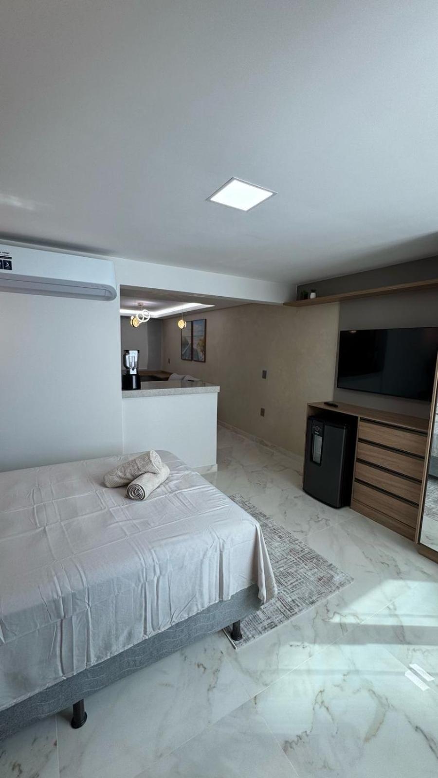 Flat Luxury Cove Apartamento
