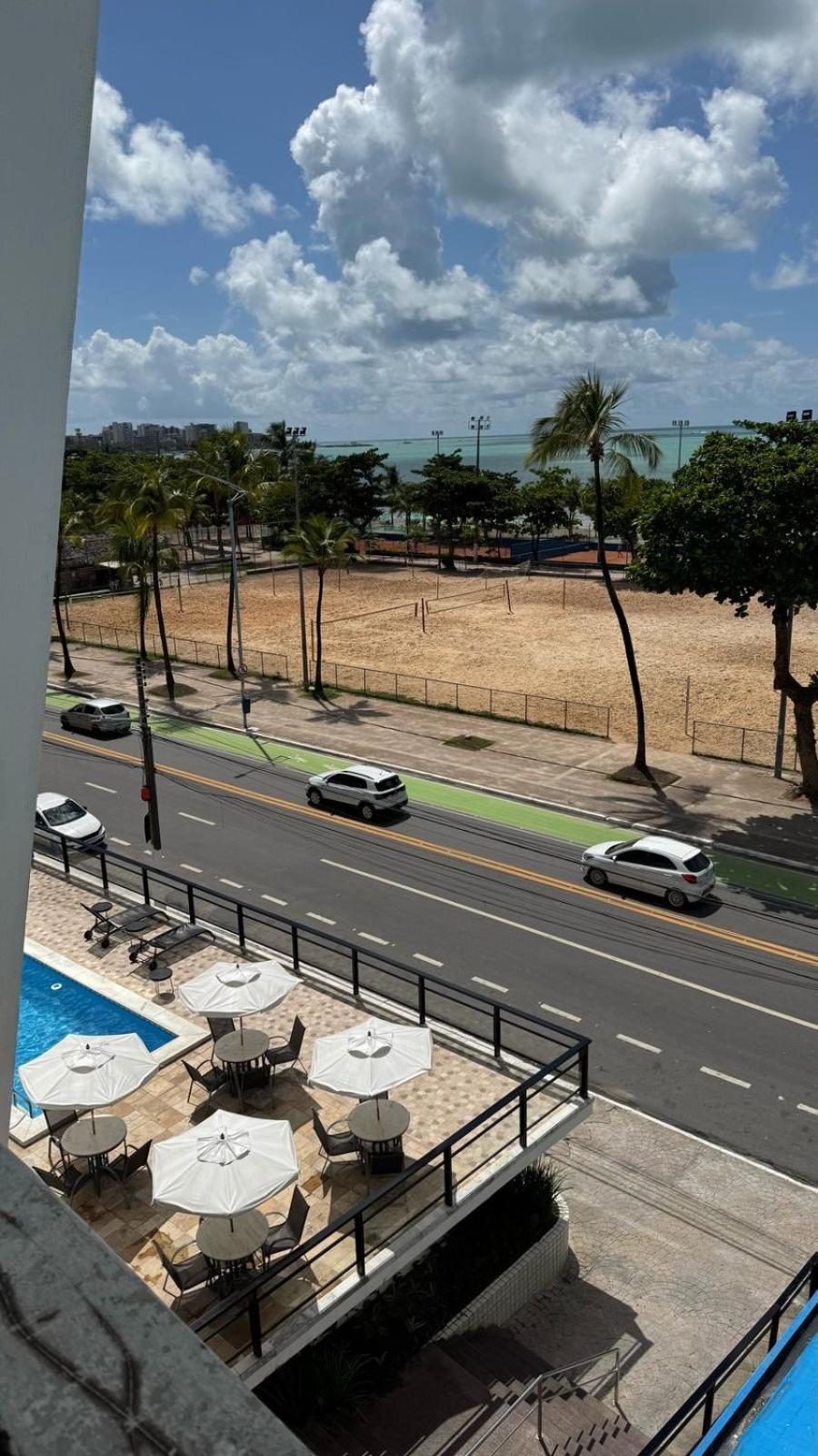 Flat Luxury Cove Apartamento Maceió
