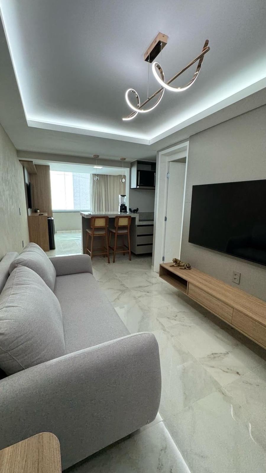 Apartamento Flat Luxury Cove Maceió