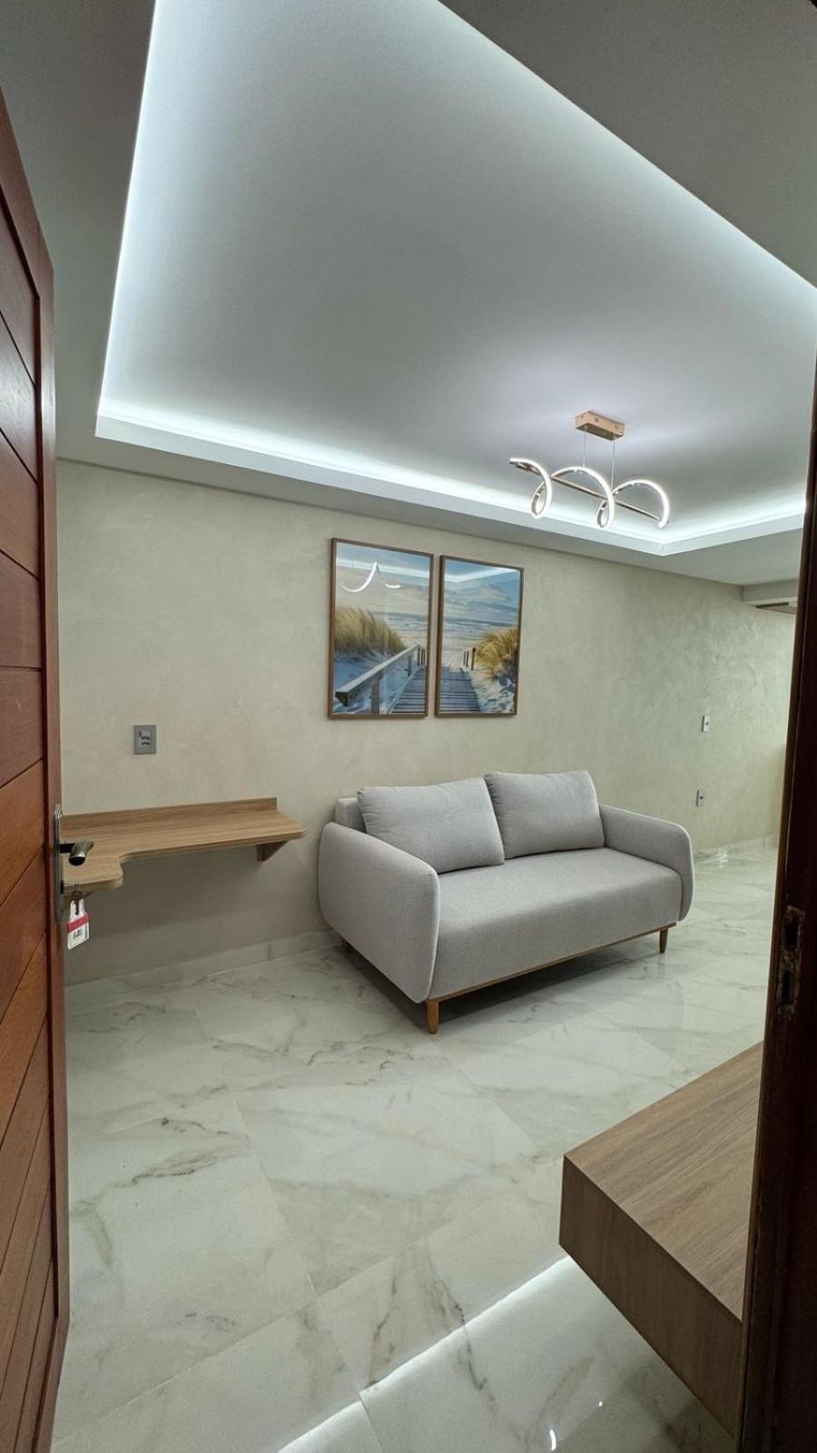 Flat Luxury Cove Maceió