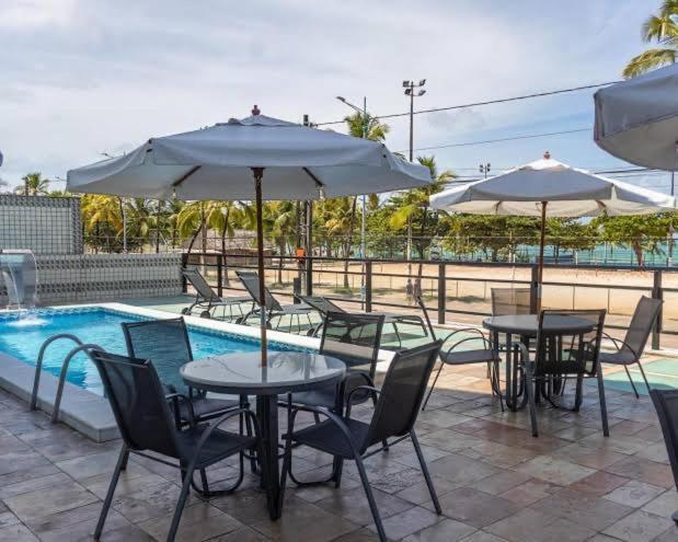 Apartamento Flat Luxury Cove Maceió