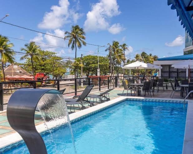 Flat Luxury Cove Maceió