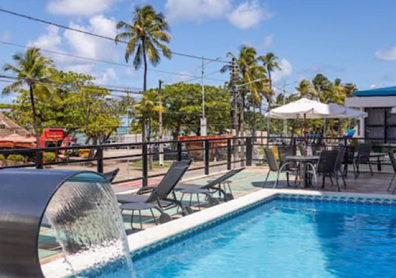 Flat Luxury Cove * Maceió