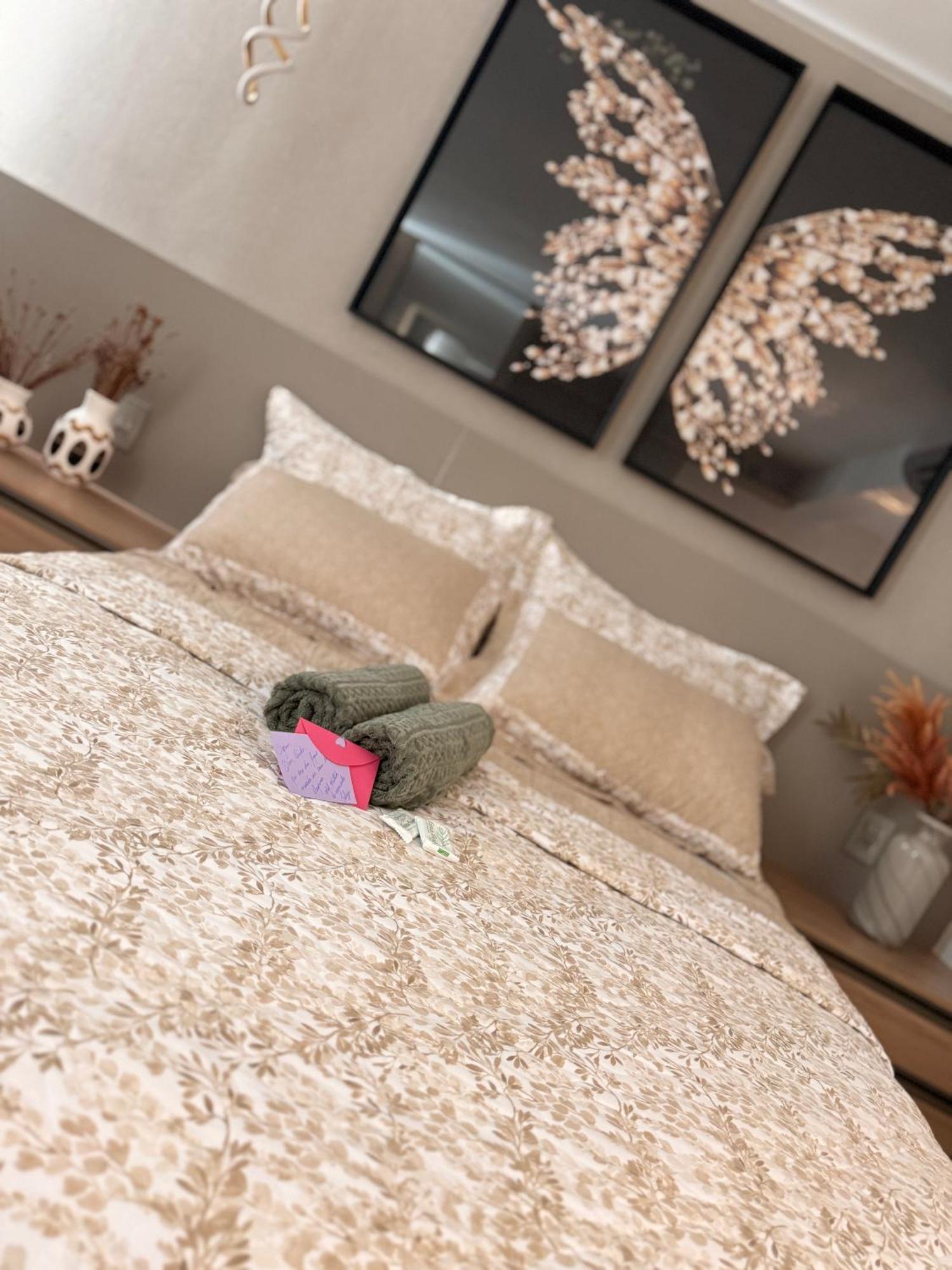 Apartamento Flat Luxury Cove