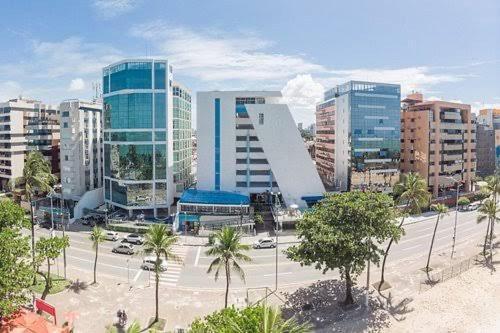 Flat Luxury Cove Apartamento *