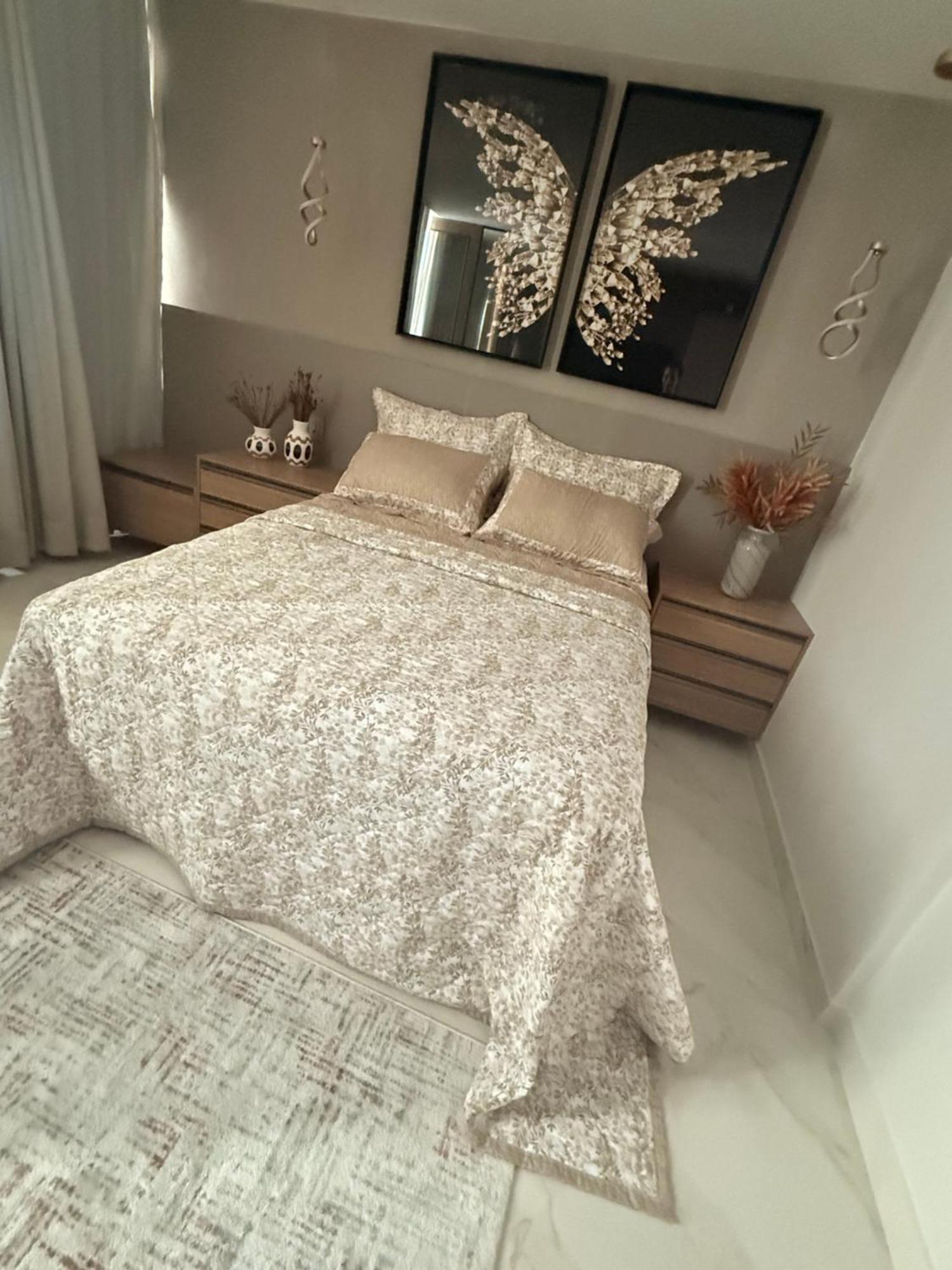 Apartamento Flat Luxury Cove Maceió